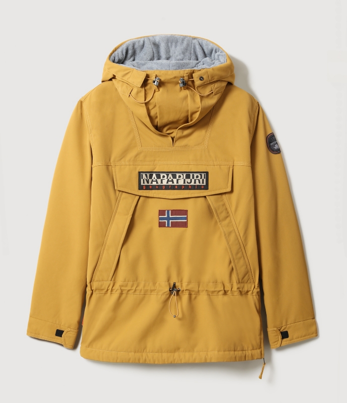 Napapijri skidoo best sale open homme