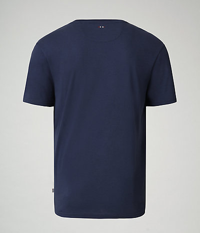 Short sleeve t-shirt Sbulet 2