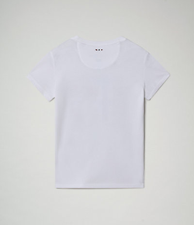 Short sleeve t-shirt Sbulet 2
