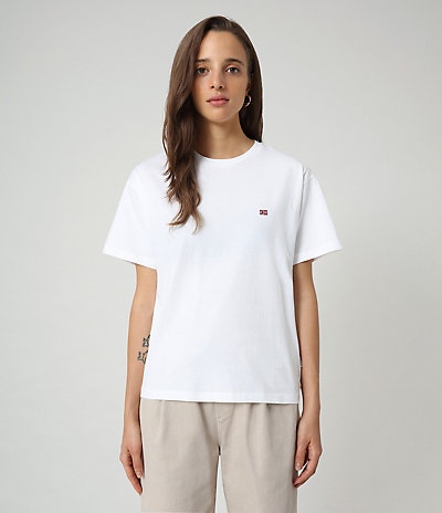 Short sleeve t-shirt Salis 2