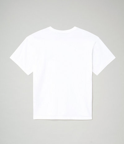 Short sleeve t-shirt Salis