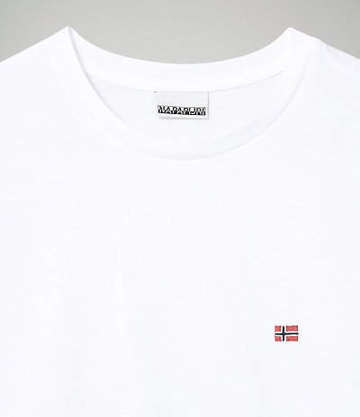 Short sleeve t-shirt Salis 4