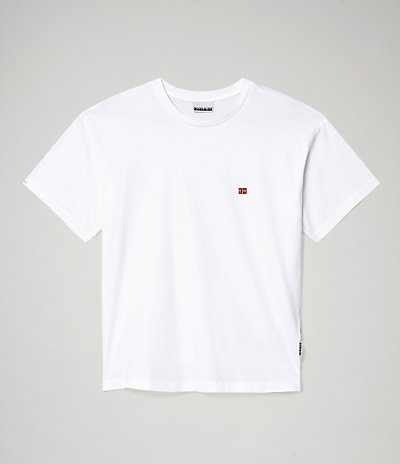 Short sleeve t-shirt Salis 1
