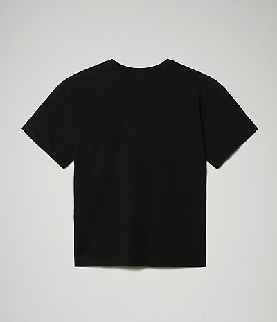 Short sleeve t-shirt Salis 3