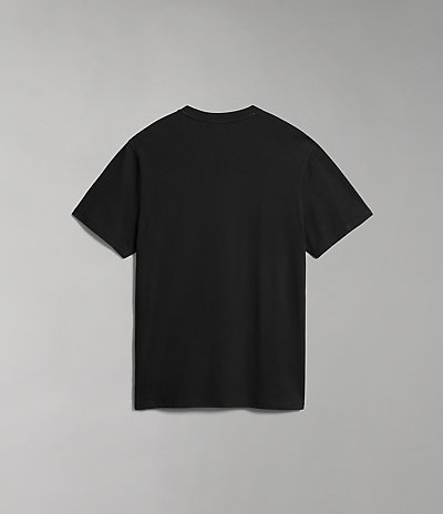 Short Sleeve t-shirt Seris