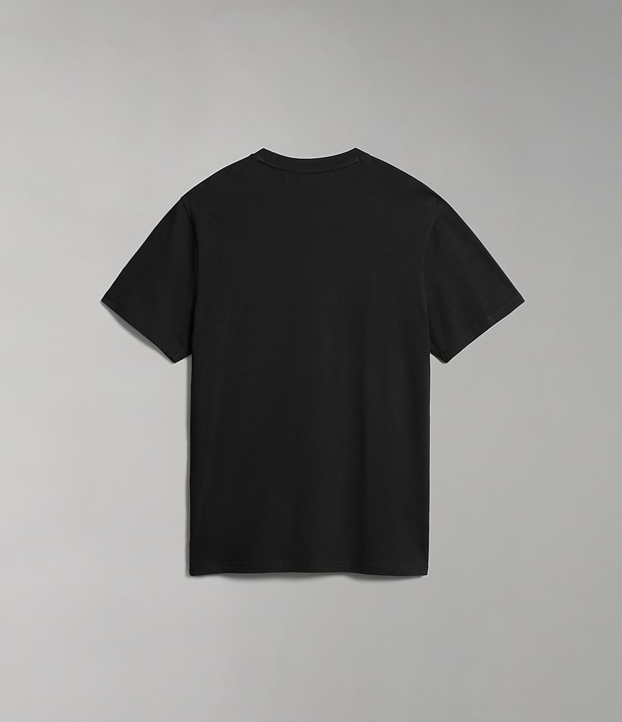Short Sleeve t-shirt Seris-