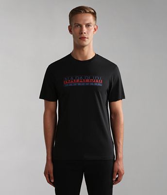 Kurzarm-T-Shirt Seris | Napapijri