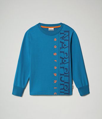 Sweater Badyr | Napapijri