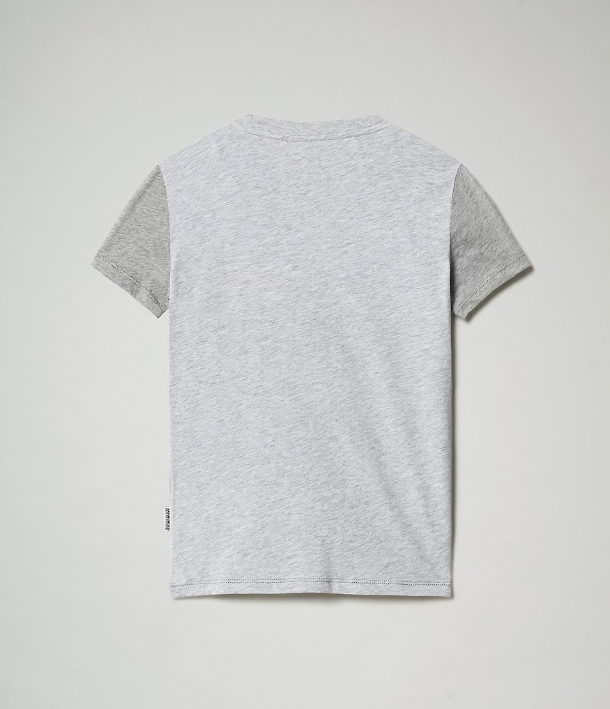 Short Sleeve T-Shirt Sauck-