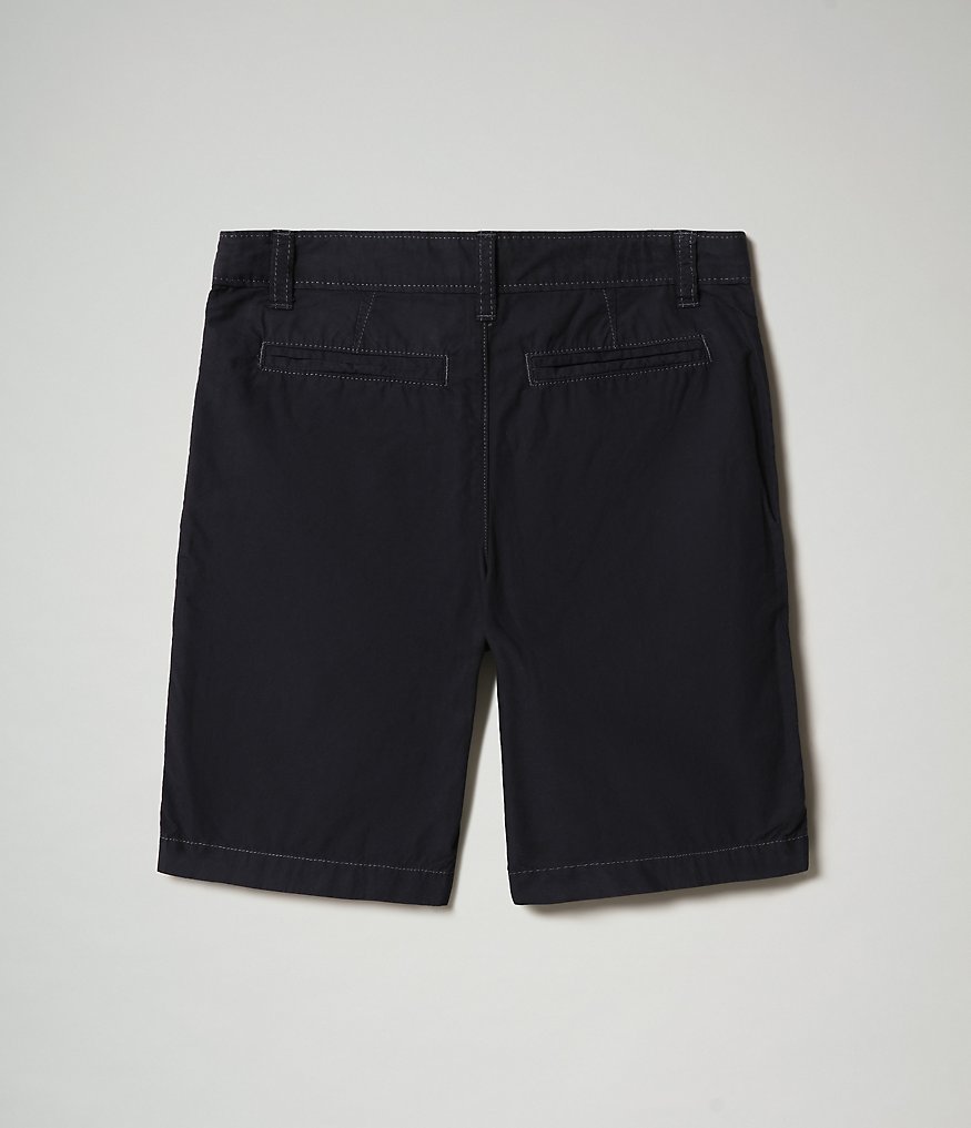 Bermuda-Shorts Narra-