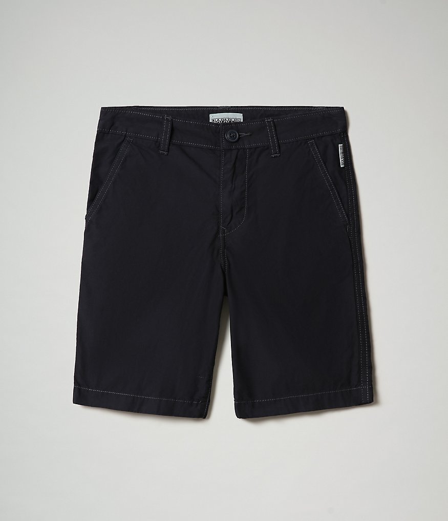 Bermuda-Shorts Narra-
