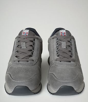 Zapatillas deportivas Virtus Suede P | tienda oficial