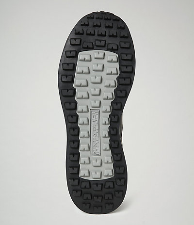 Zapatillas deportivas Slate High Leather 6