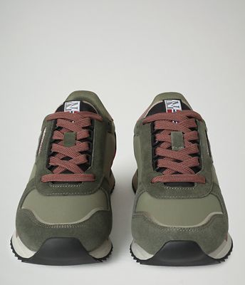 napapijri trainers sale
