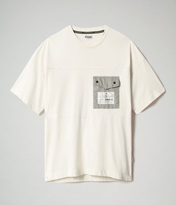 Kurzarm-T-Shirt Honolulu | Napapijri