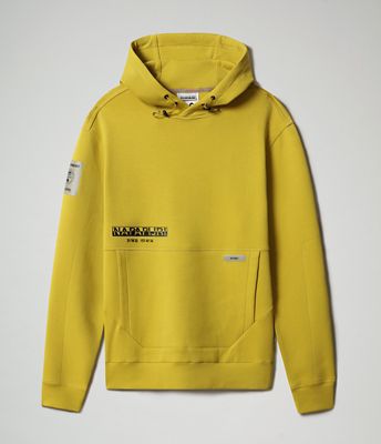 Sudadera con capucha Oahu | Napapijri