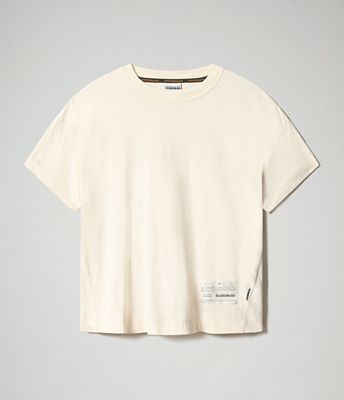 Short Sleeve T-Shirt Honolulu | Napapijri