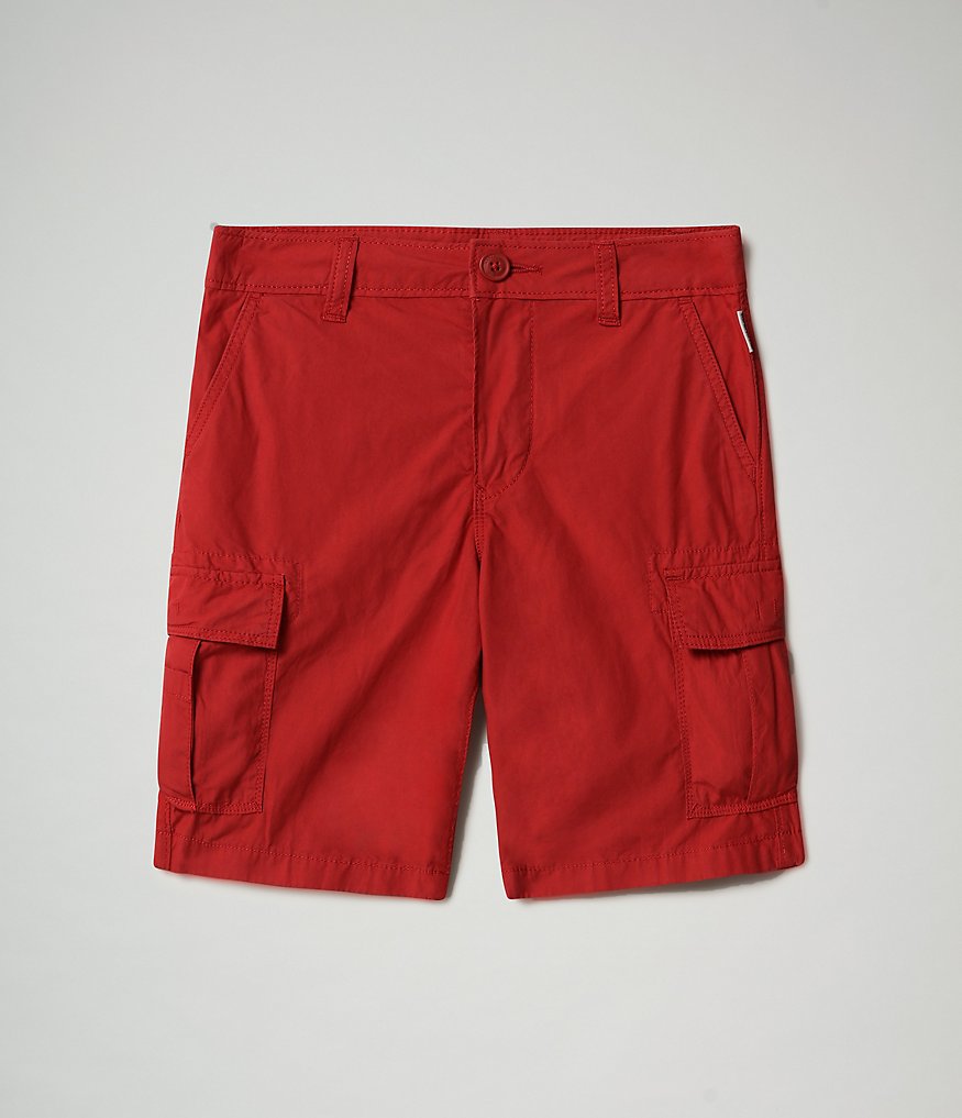 Bermuda-Shorts Noto-
