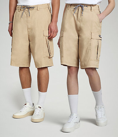 Bermuda shorts Hanakapi 2