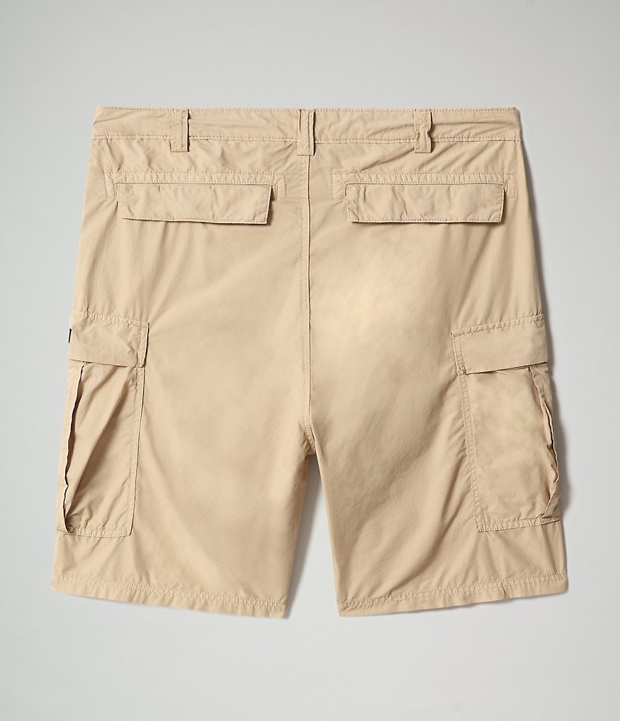 Bermuda-Shorts Hanakapi-
