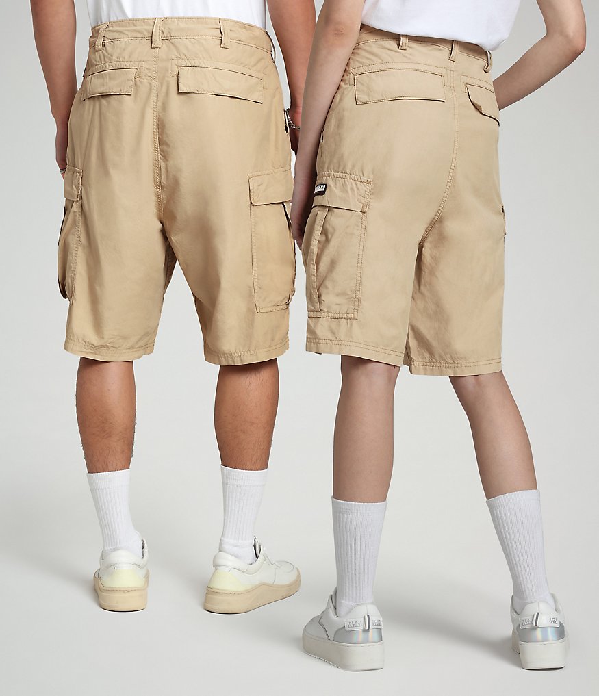Bermuda shorts Hanakapi-