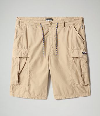 Bermuda-Shorts Hanakapi | Napapijri