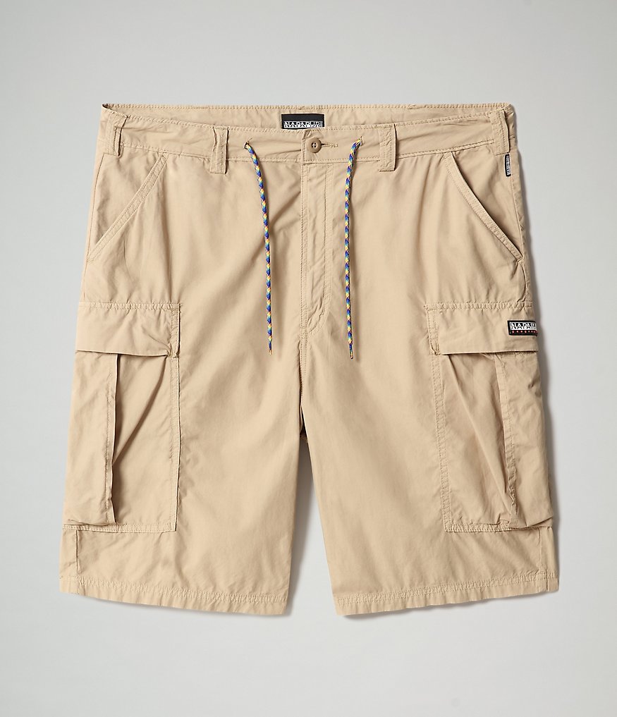 Bermuda-Shorts Hanakapi-