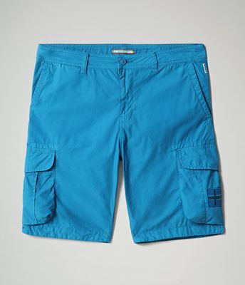 Bermuda-Shorts Nori | Napapijri