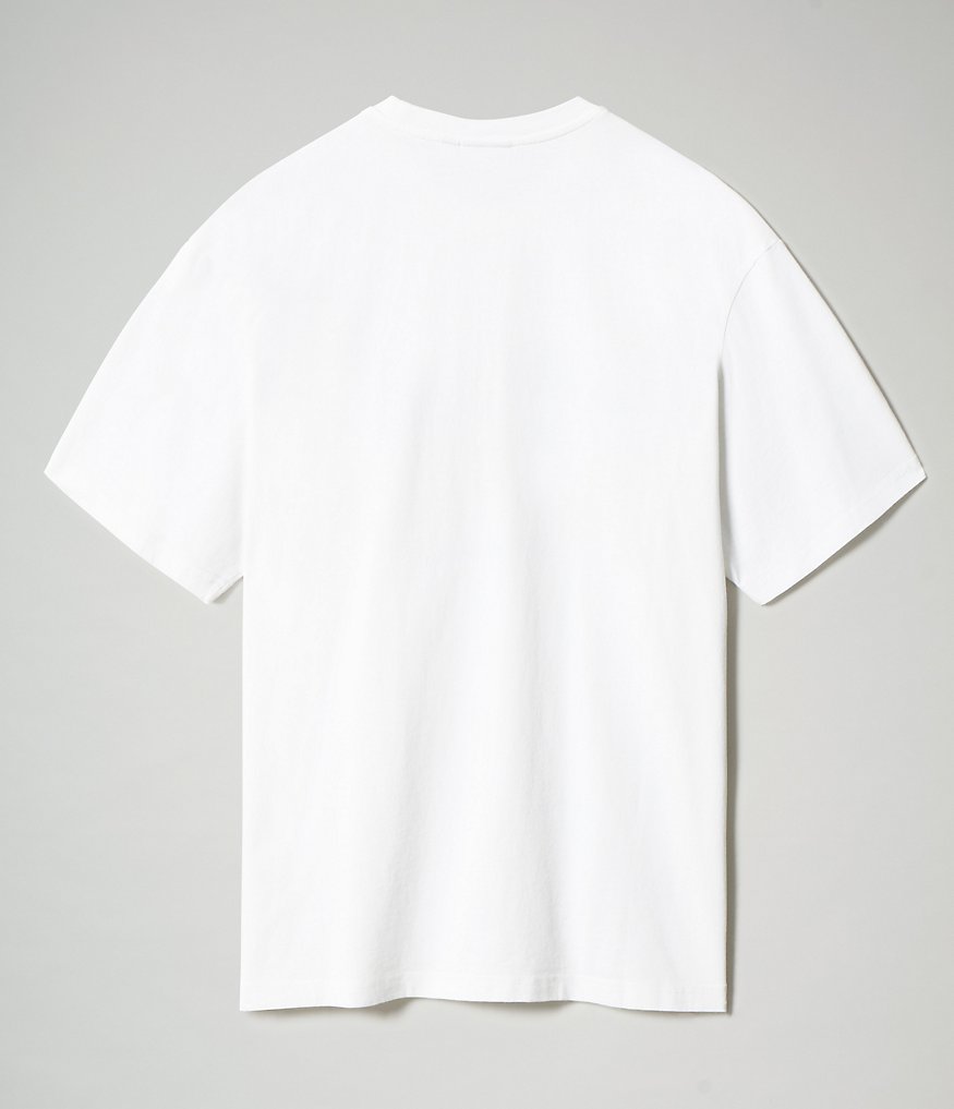 Short Sleeve T-Shirt Sirre-