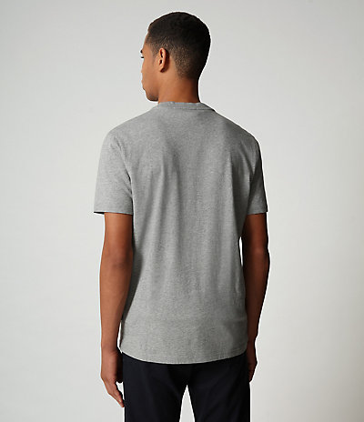 Short Sleeve T-Shirt Salya 5