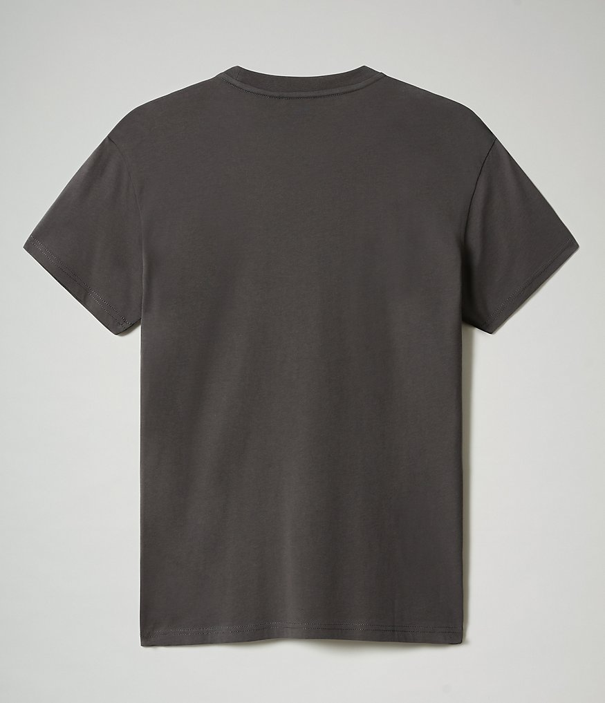 Short Sleeve T-Shirt Salya-