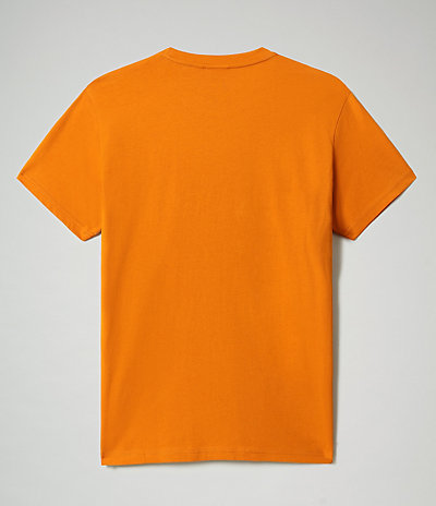 Short Sleeve T-Shirt Salya 3
