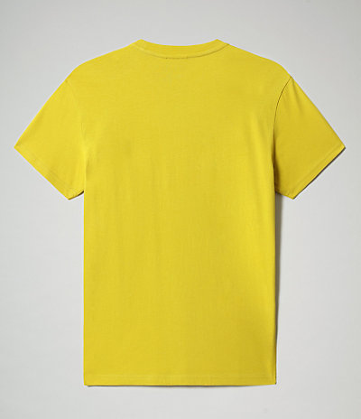 Short Sleeve T-Shirt Salya 3