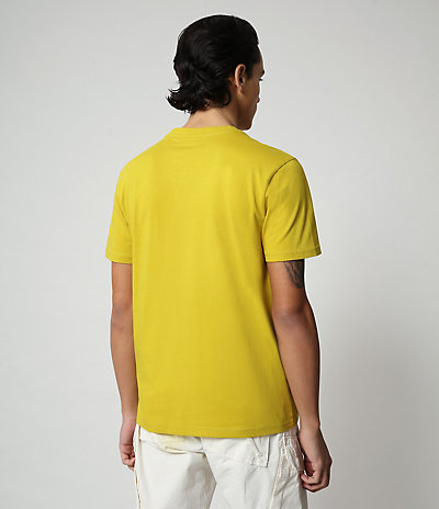 Short Sleeve T-Shirt Salya 5