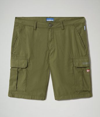 Bermuda shorts Ice Cargo | Napapijri