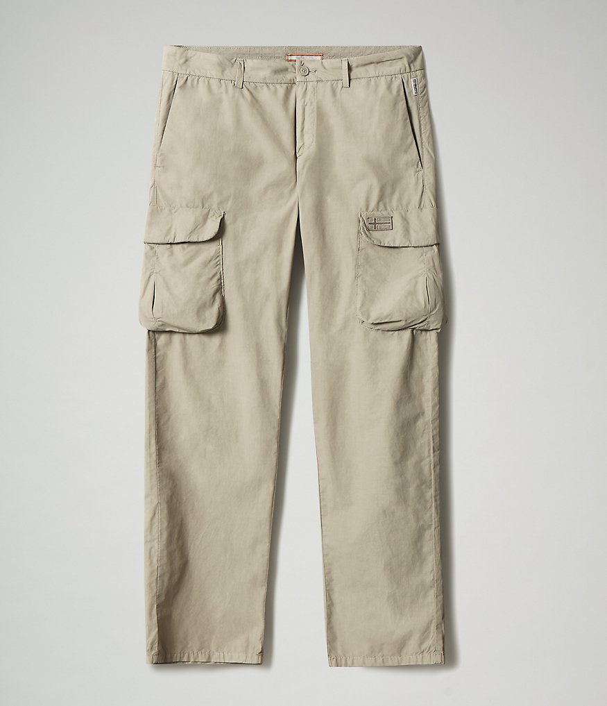 Pantalones cargo Mori-