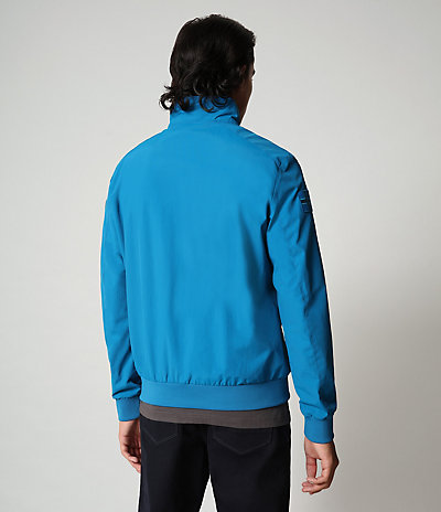 Short jacket Agard 6