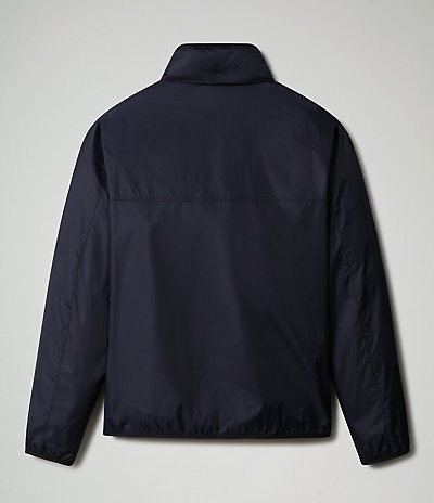 Short jacket Arino 3