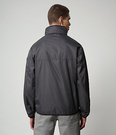 Short jacket Arino 6