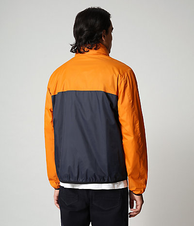 Short jacket Arino