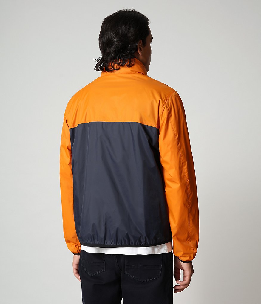 Short jacket Arino-