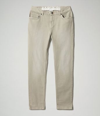 Pantalones de 5 bolsillos Meros | Napapijri