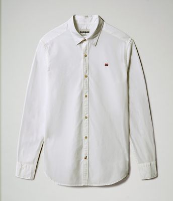 Long Sleeve Shirt Girel | Napapijri