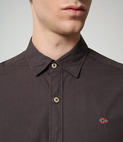Long Sleeve Shirt Girel 6