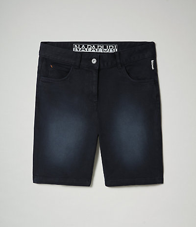 Bermuda-Shorts Nulley 1