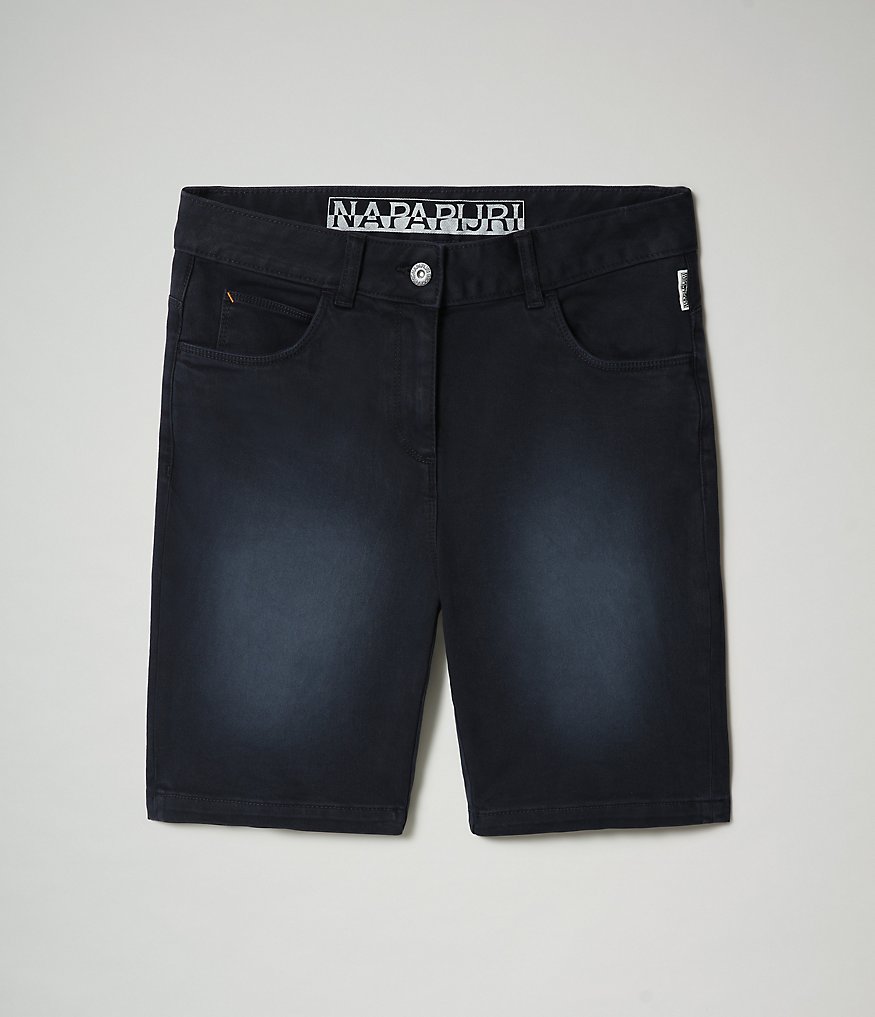 Bermuda-Shorts Nulley-