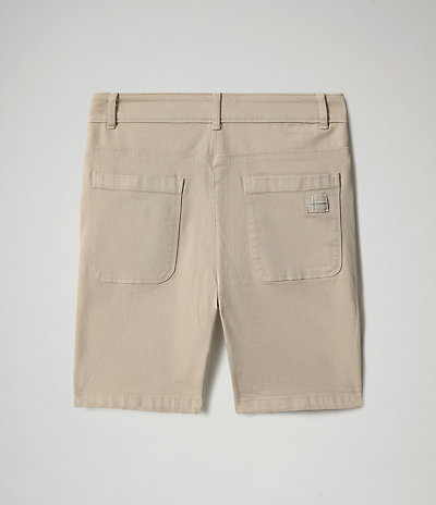 Bermuda shorts Nulley 3