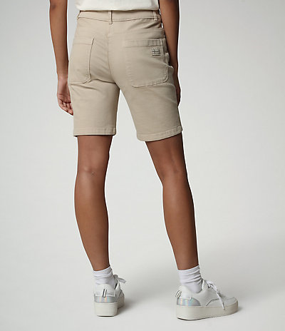 Bermuda shorts Nulley 6