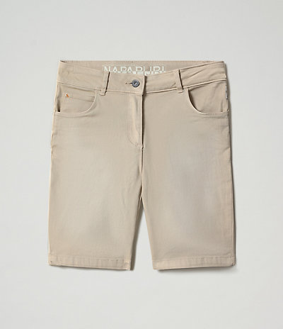 Bermuda-Shorts Nulley 1