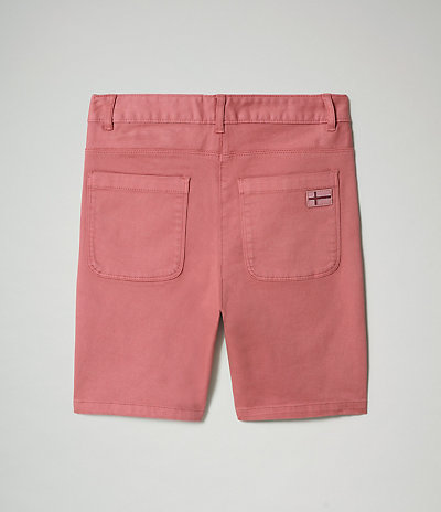 Bermuda shorts Nulley 3